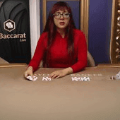 Speed Baccarat 3