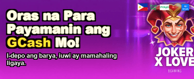 Manila Jackpot Rush banner